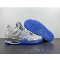 Jordan Anniversary Retro 705333-105 4 Laser 30th 0807